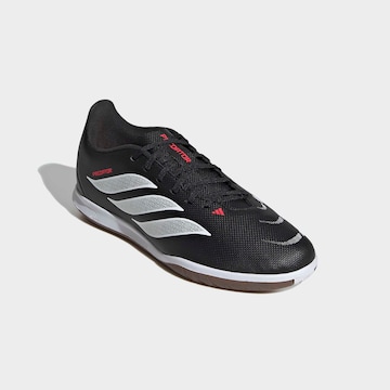 ADIDAS PERFORMANCE Sportschoen 'Predator Club Sala' in Zwart
