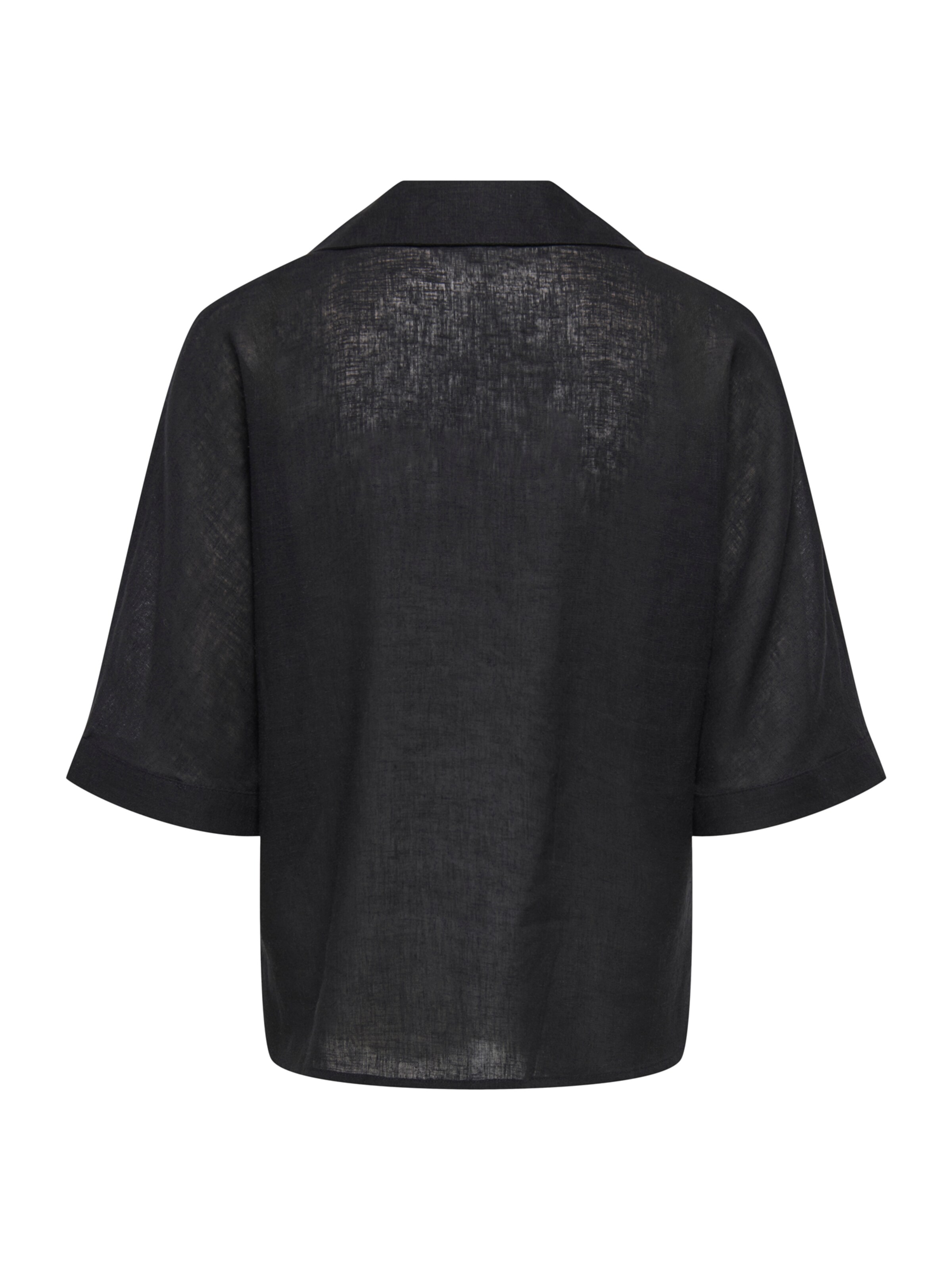 ONLY Blouse 'ONLTOKYO' in Zwart