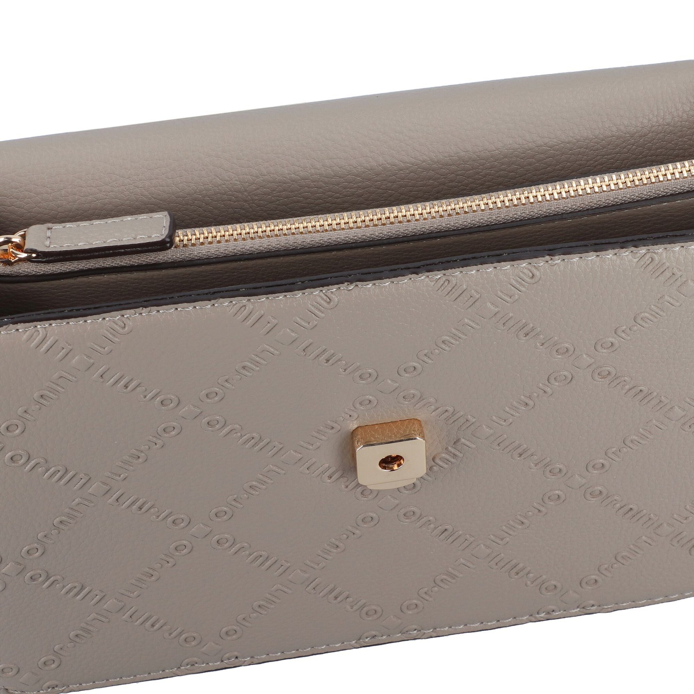 Sac à bandoulière 'Adonide' Liu Jo en gris