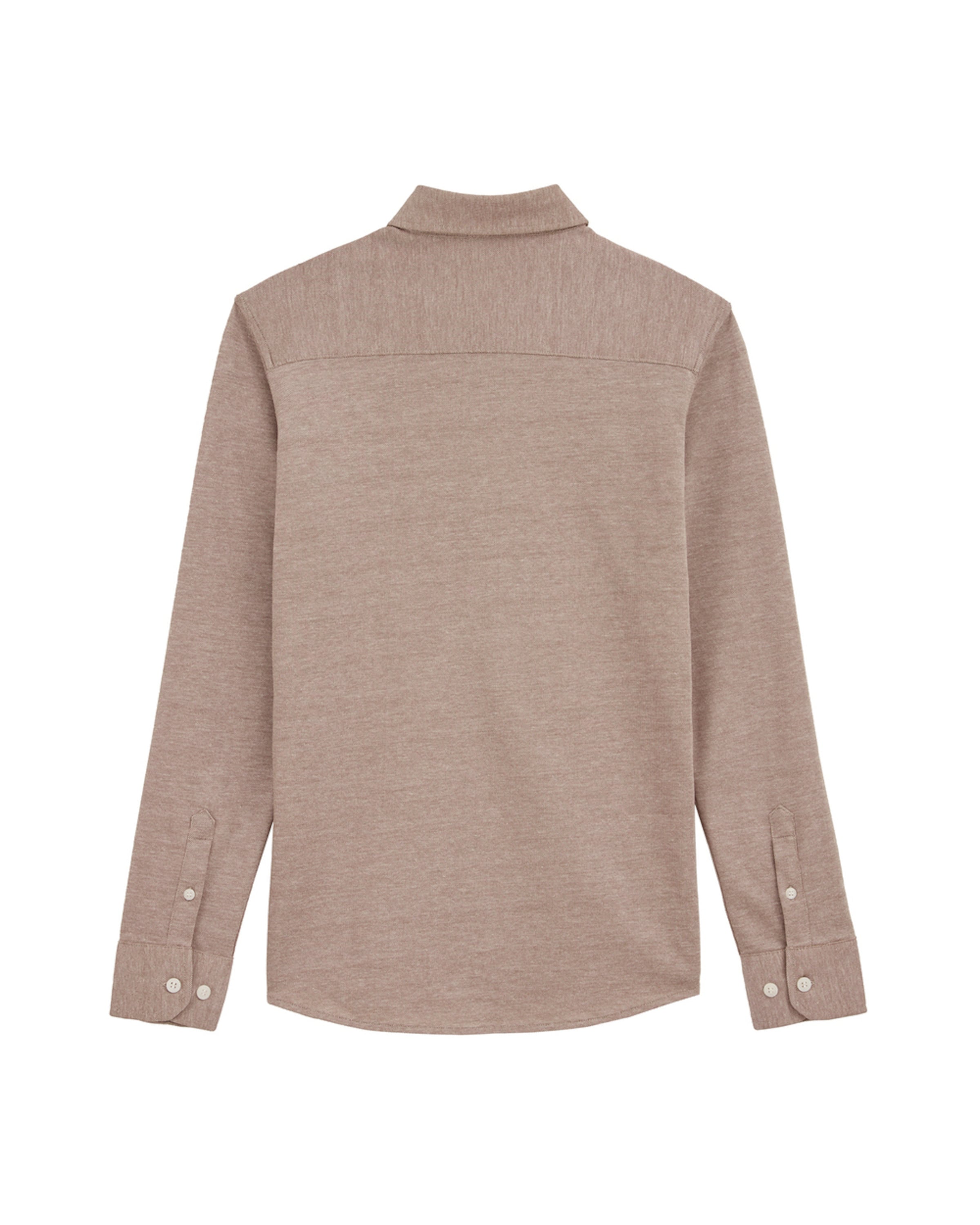 Regular fit Cămașă de la WE Fashion pe bej