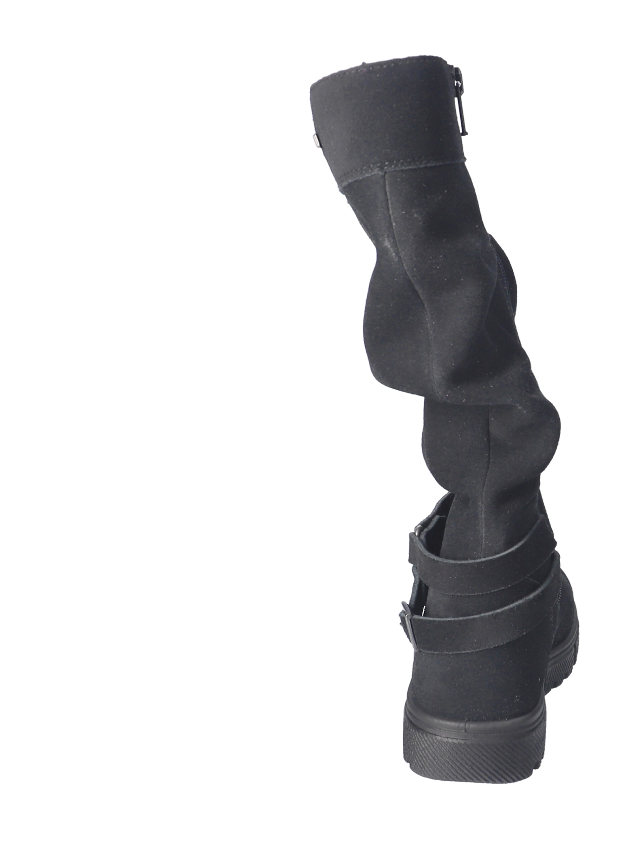 Cizme 'RIANA' de la RICOSTA pe negru