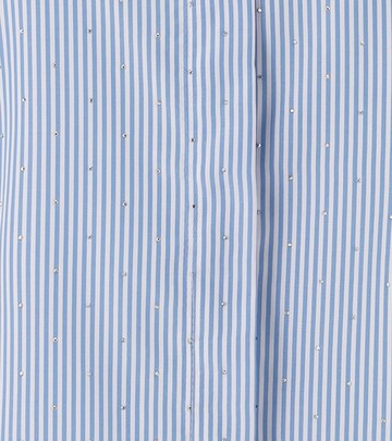 Aniston CASUAL Blouse in Blue