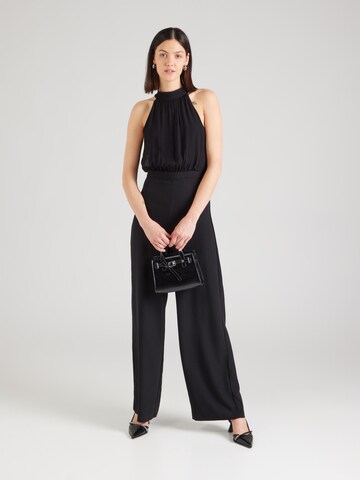 Tuta jumpsuit 'Denver1' di MAX&Co. in nero: frontale