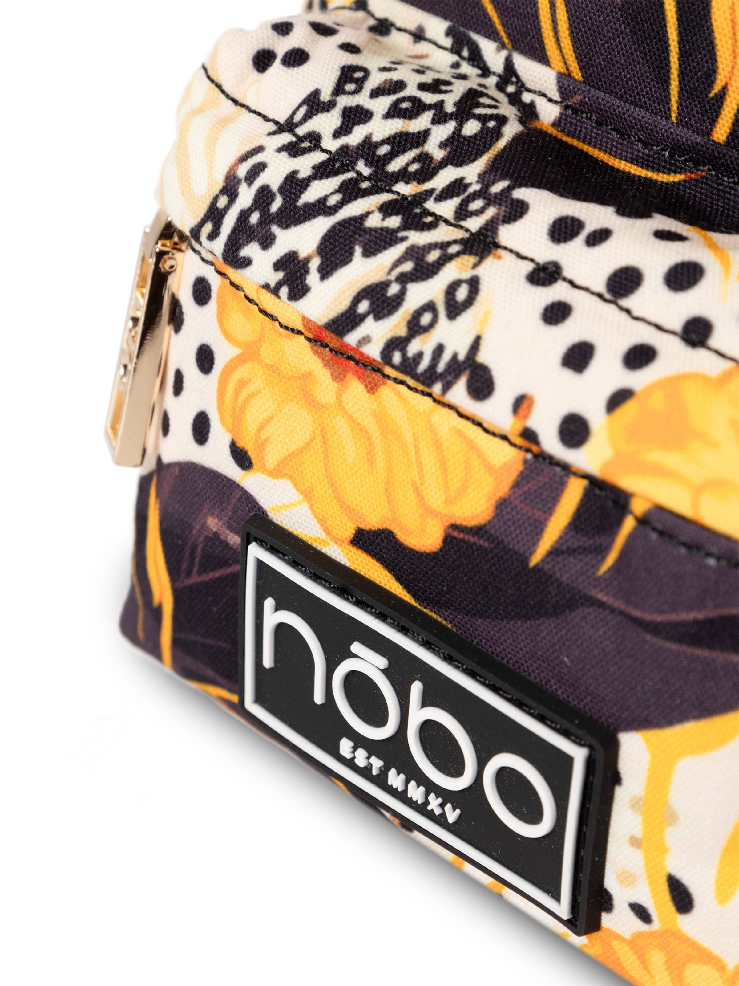 NOBO Rygsæk 'OCEANIA' i beige