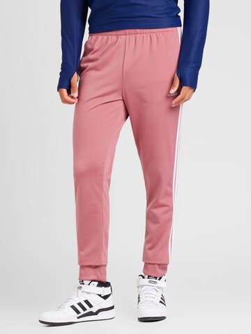 ADIDAS SPORTSWEAR Trainingsanzug in Lila