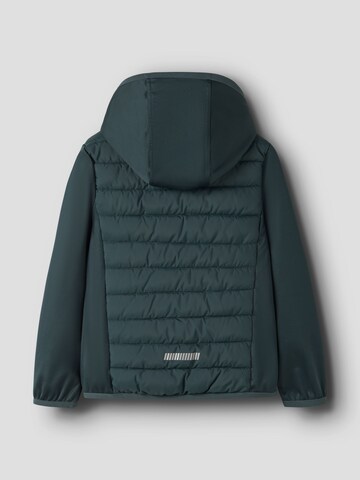 NAME IT Jacke in Grün