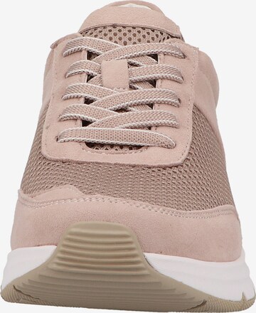 GABOR Sneakers in Pink