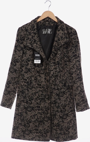 Barbara Lebek Jacket & Coat in XXXL in Black: front