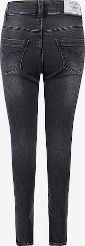 BLUE EFFECT Skinny Jeans in Black