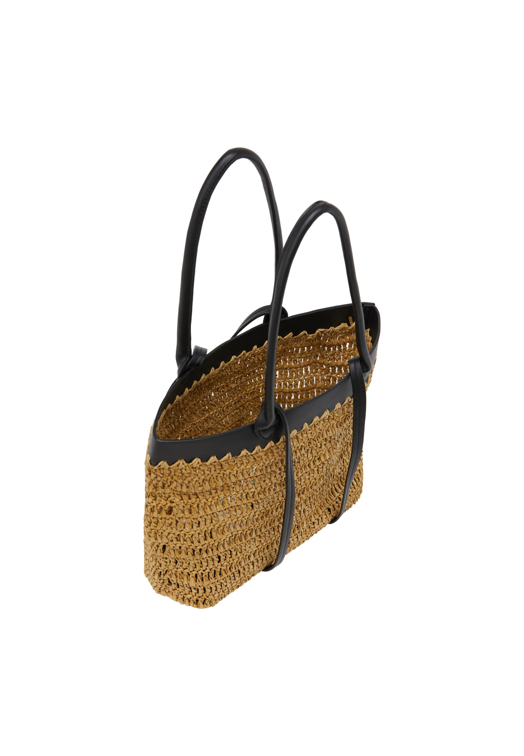 Gaya - Malas de tiracolo em castanho