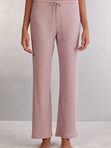 INTIMISSIMI Loosefit Hose 'CHIC COMFORT' in Pink