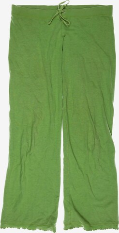 Juicy Couture Pants in M in Green: front