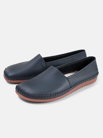 BÄR Slipper 'Charlie'‌‌ in Blau