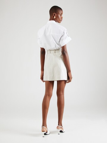 Jupe 3.1 Phillip Lim en blanc