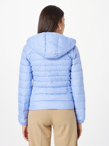 Veste mi-saison 'Tahoe' ONLY en bleu