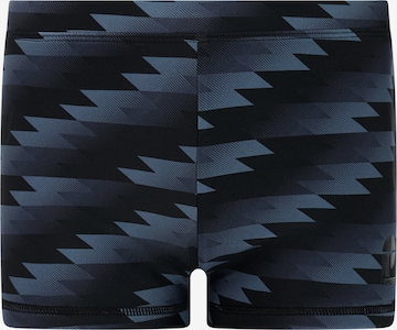 PROTEST Swimming shorts 'PRTJustus JR' in Blue: front