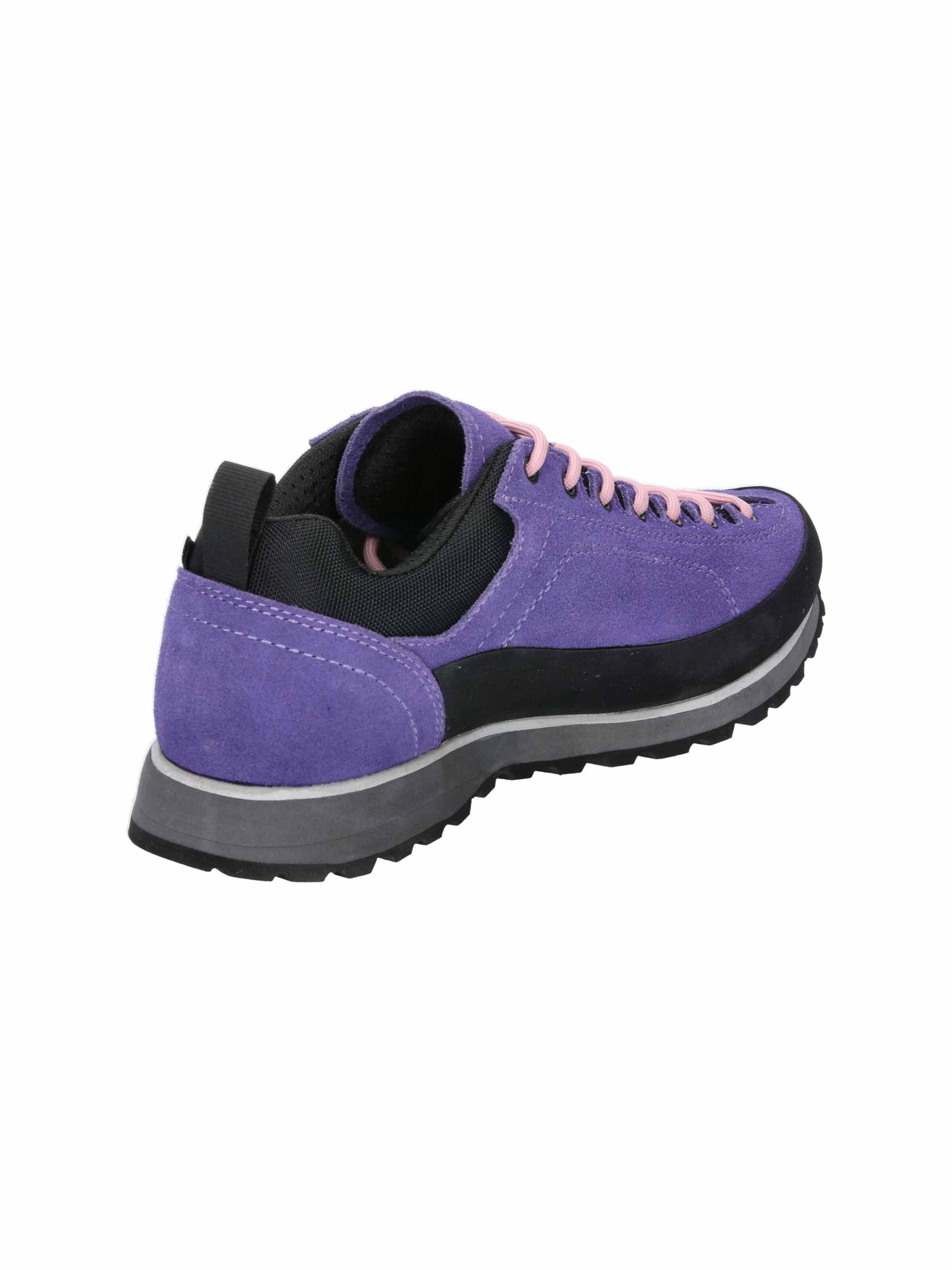 Brütting Halbschuh 'Mount Parry' in Lila