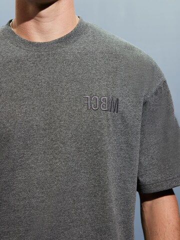 T-Shirt 'Ian' FCBM en gris