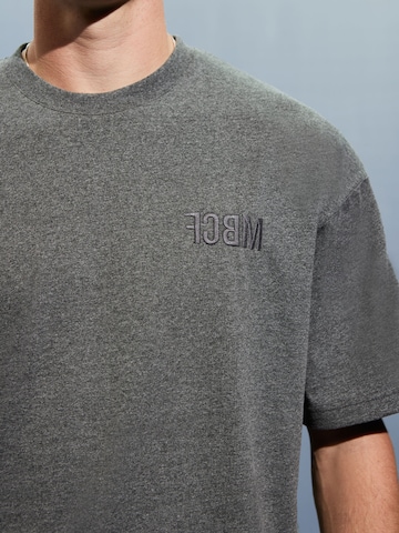 FCBM Shirt 'Ian' in Grey