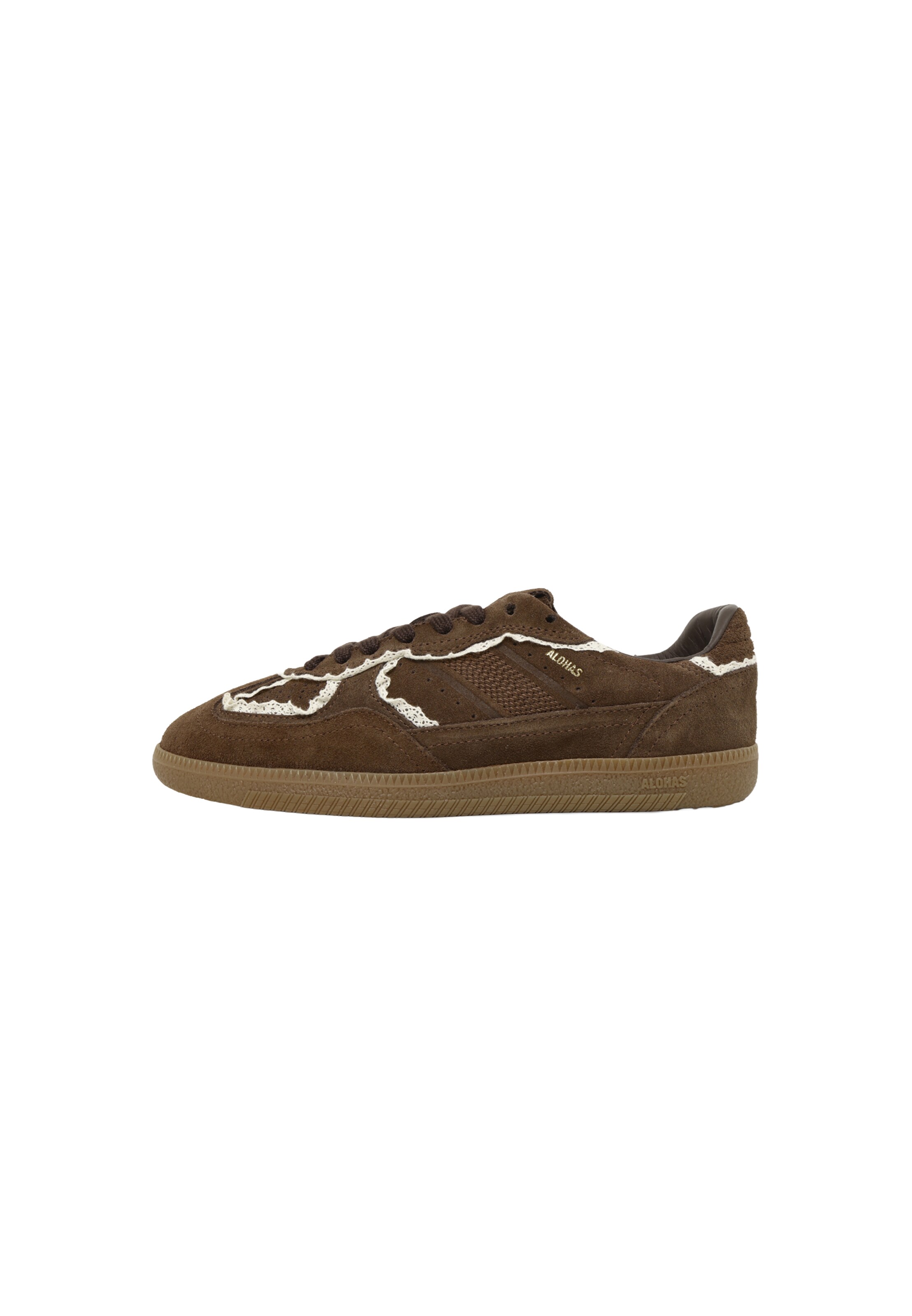 Alohas Sneakers 'Tb.490' in Brown: front