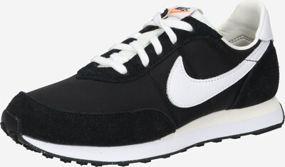 Nike Sportswear Кроссовки в Черный / Белый, Обзор товара