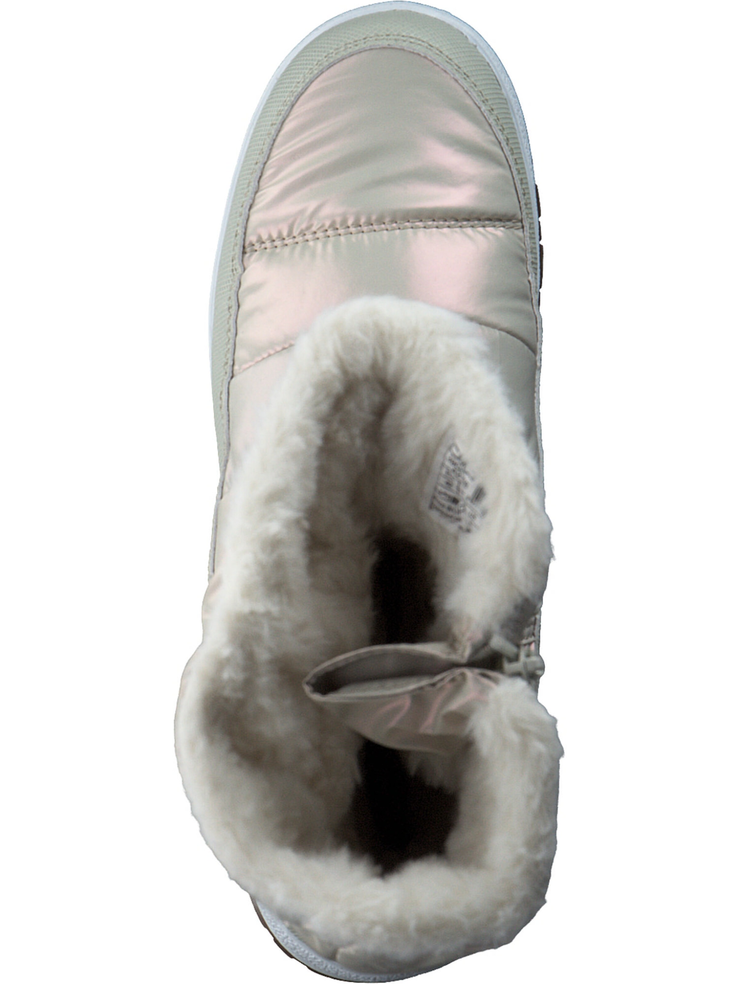 CMP Boots 'Holse' in Grey