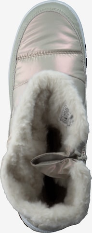 Bottes 'Holse' CMP en gris