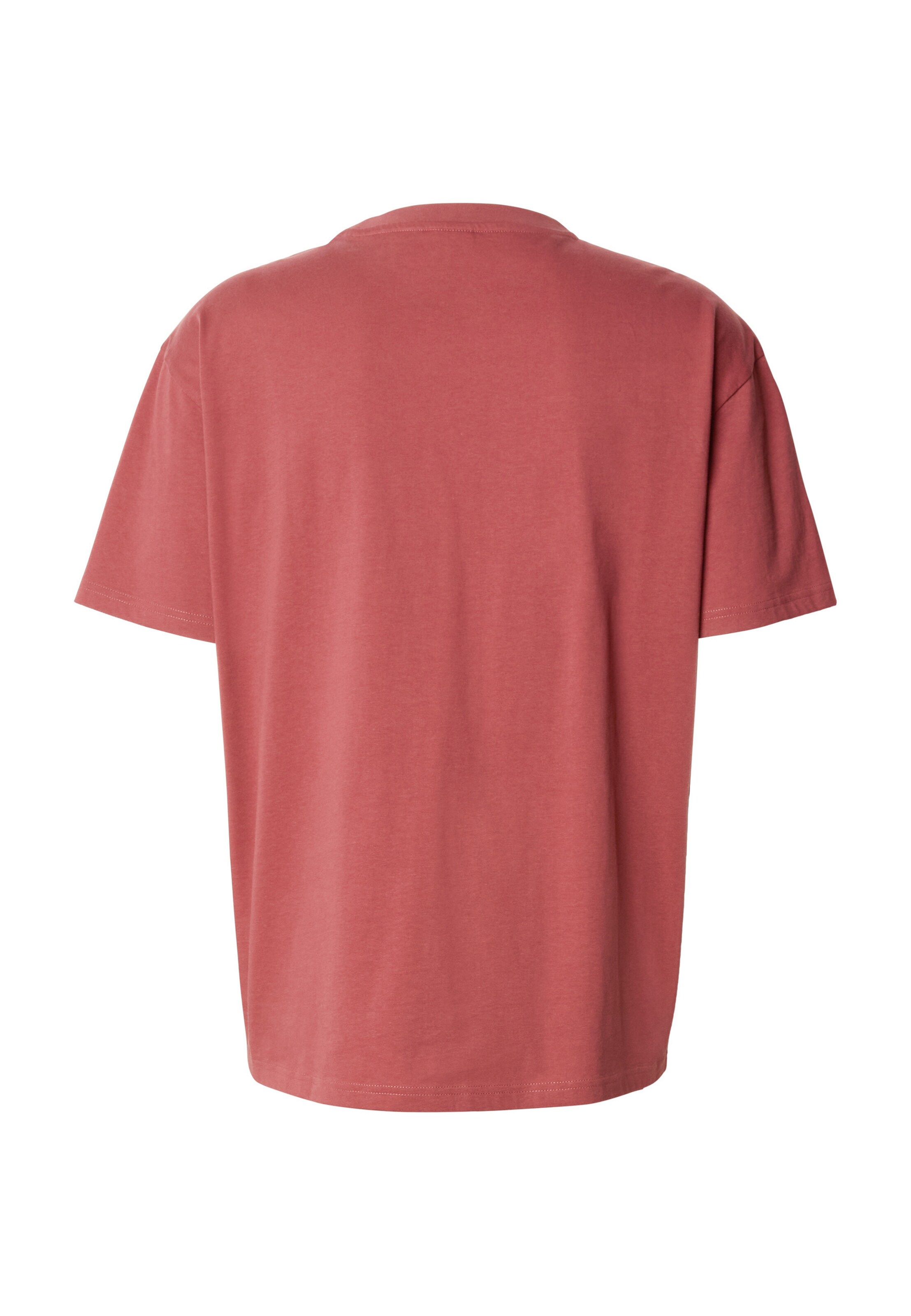 Urban Classics T-Shirt in Rot