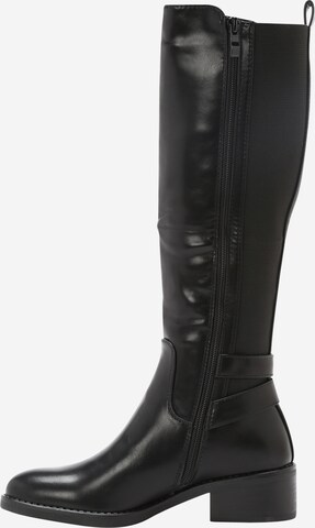 Dorothy Perkins Stiefel 'Konnie' in Schwarz