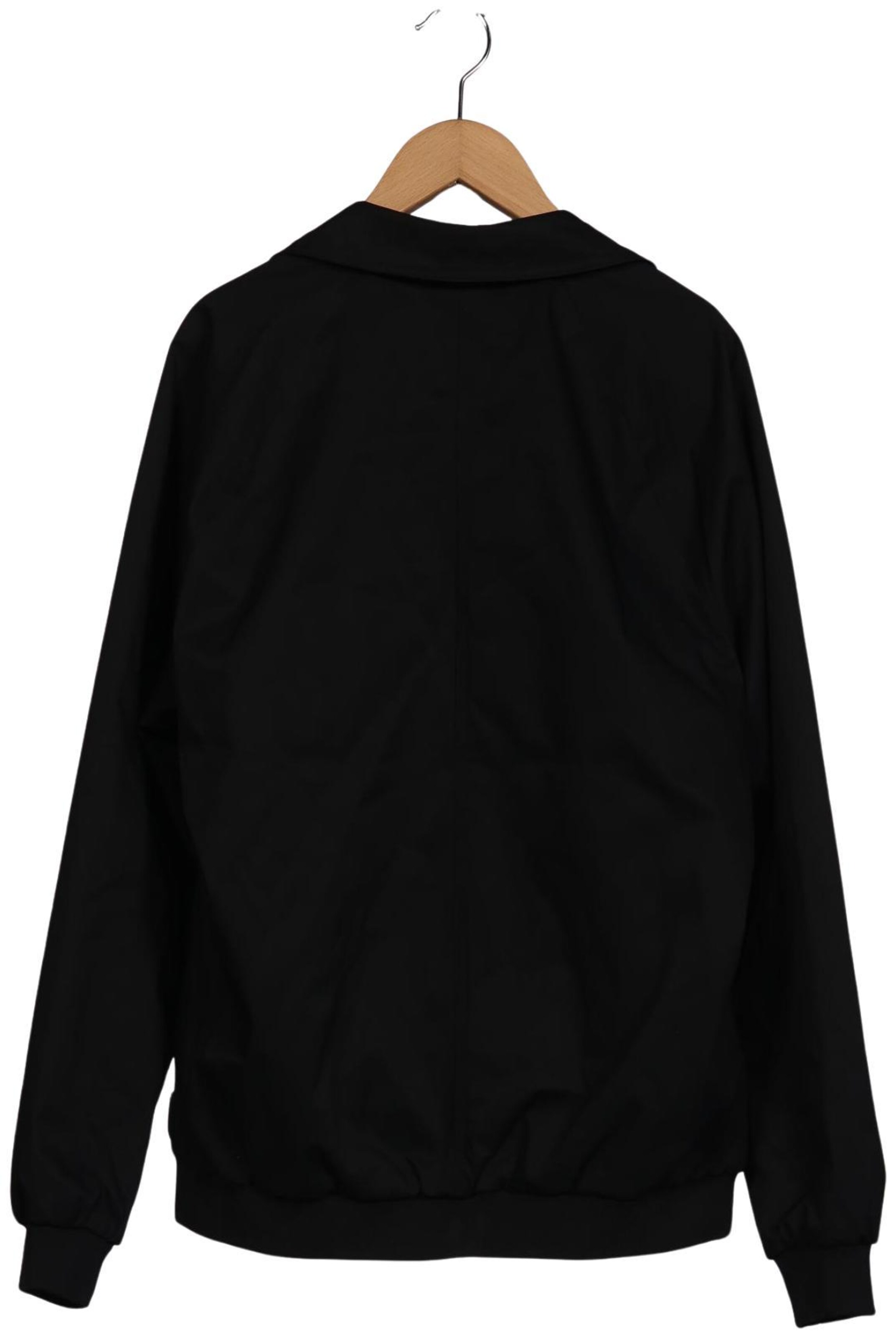 EDC BY ESPRIT Jacke M in Schwarz