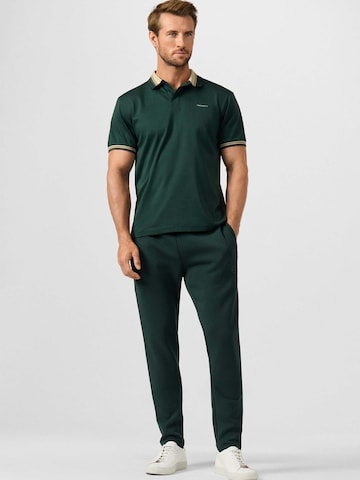Hackett London Shirt in Green