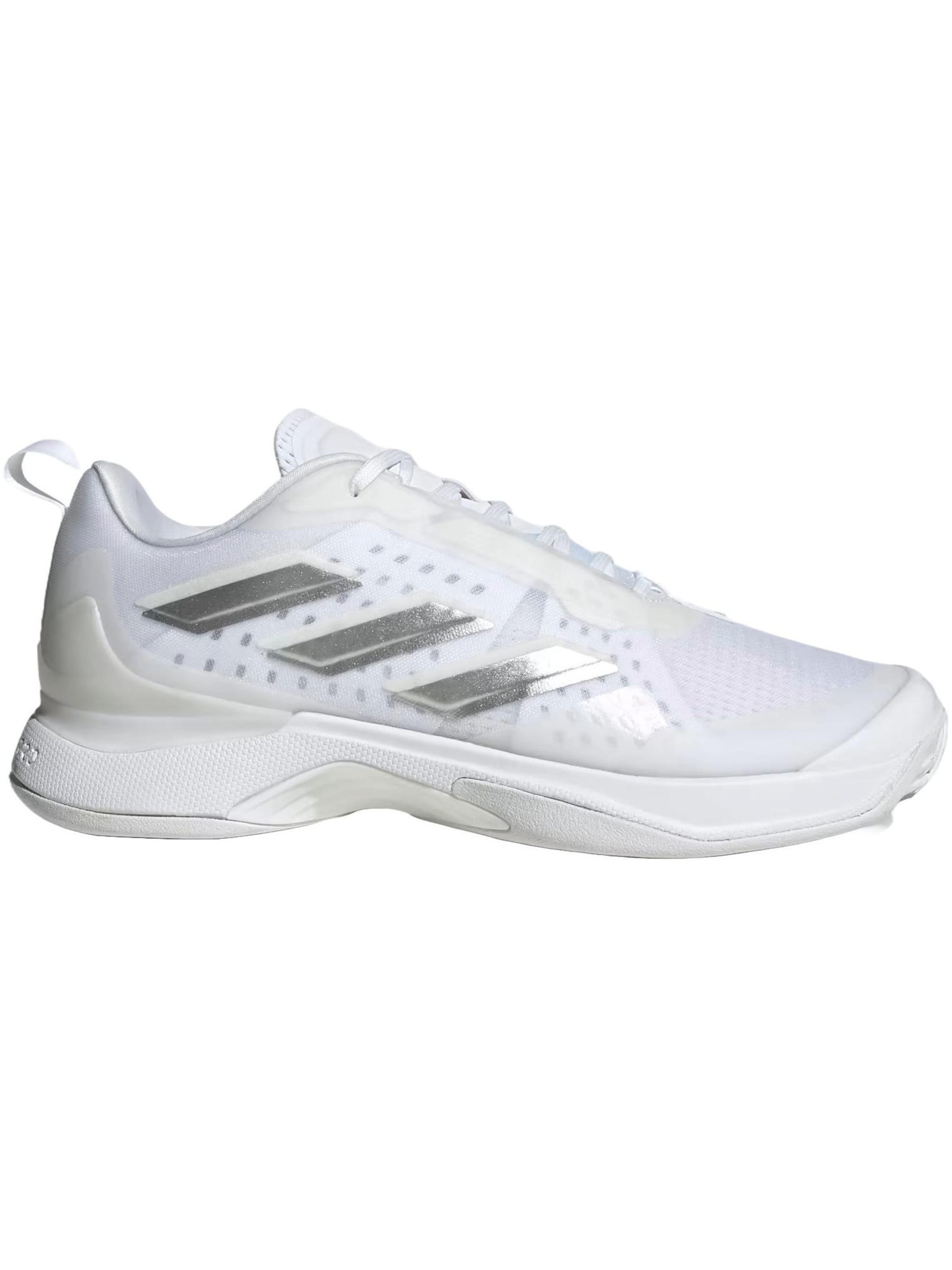 ADIDAS Sportschuh 'adidas Avacourt'‌‌‌‌ in Weiß: Vorderseite