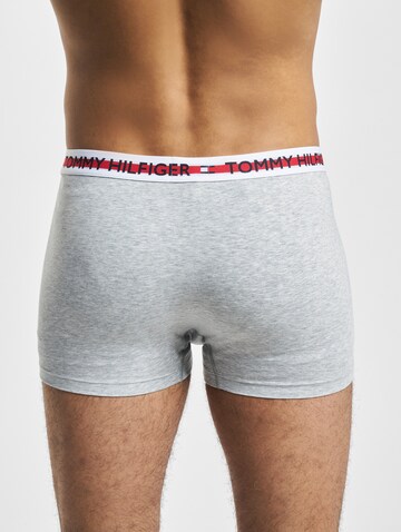 pilka Tommy Hilfiger Underwear Standartinis Boxer trumpikės