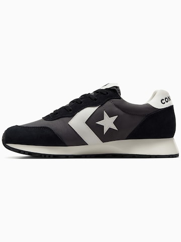 CONVERSE Sportschuh 'Converse Ray Trainer'‌‌ in Schwarz