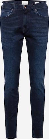 MUSTANG Skinny Jeans 'Frisco' in Blauw: voorkant