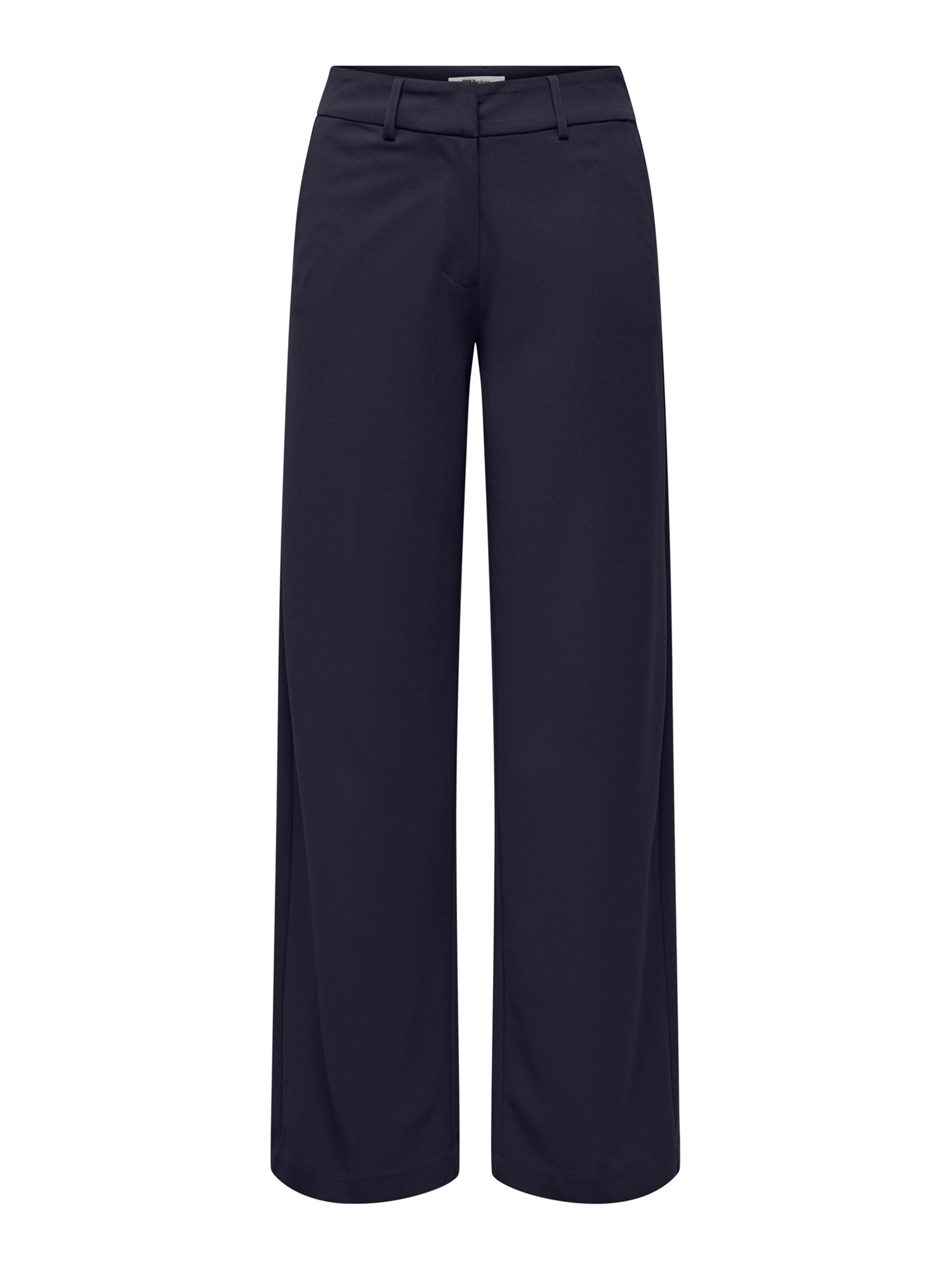 ONLY Trousers 'ONLKALINA' in Blue: front