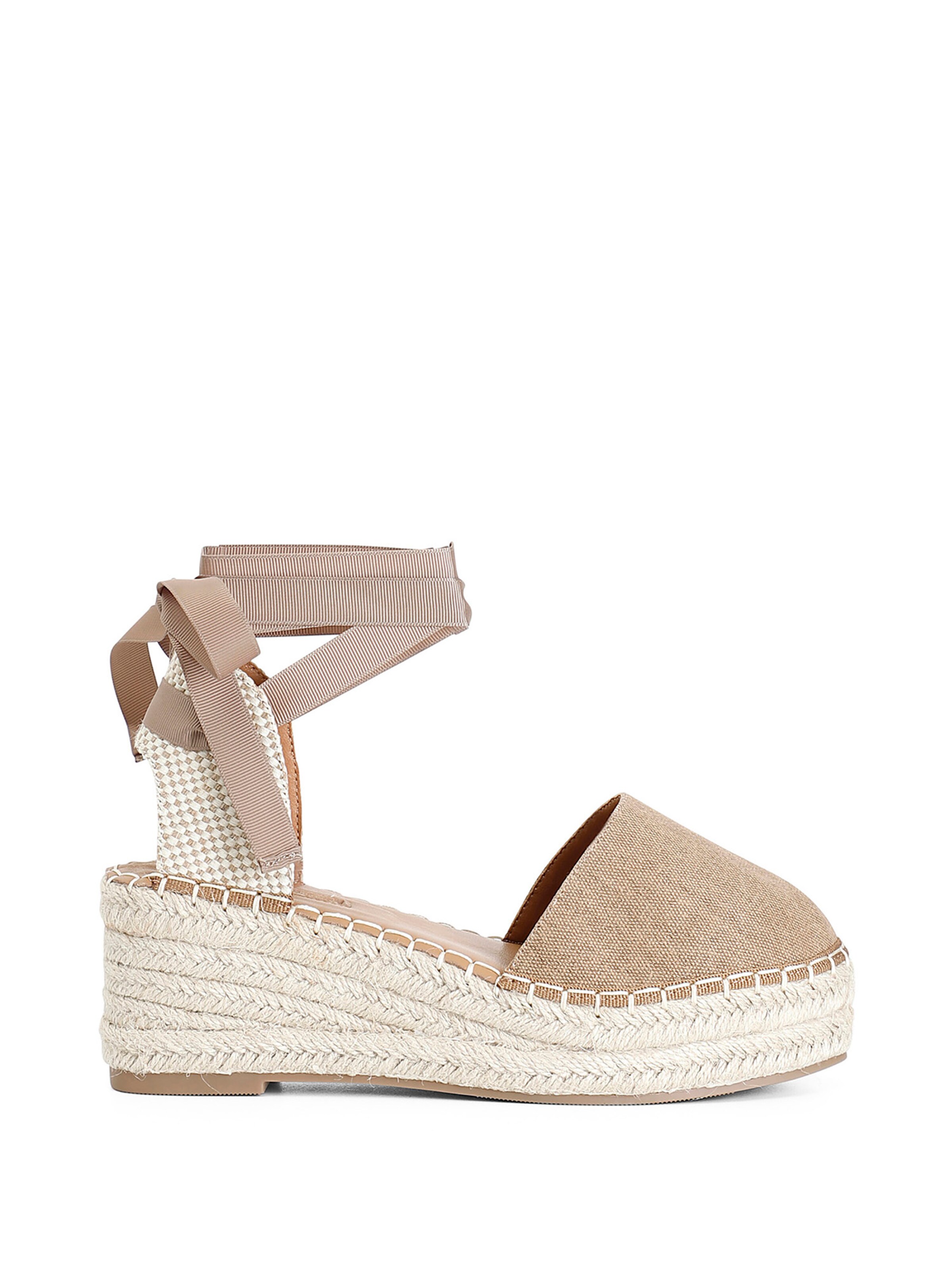 Sandalo di CAFè NOIR in marrone