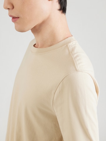 GAP Shirt 'EVERYDAY' in Beige