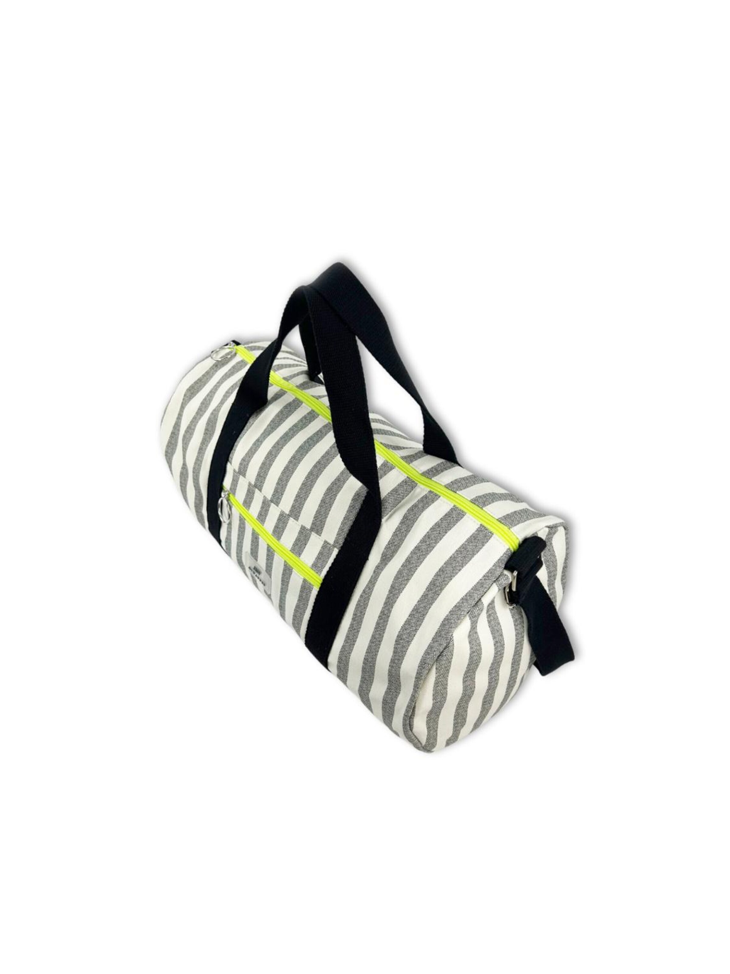 Mywander Sportturnbeutel 'Gym bag'‌‌‌‌ in Grau
