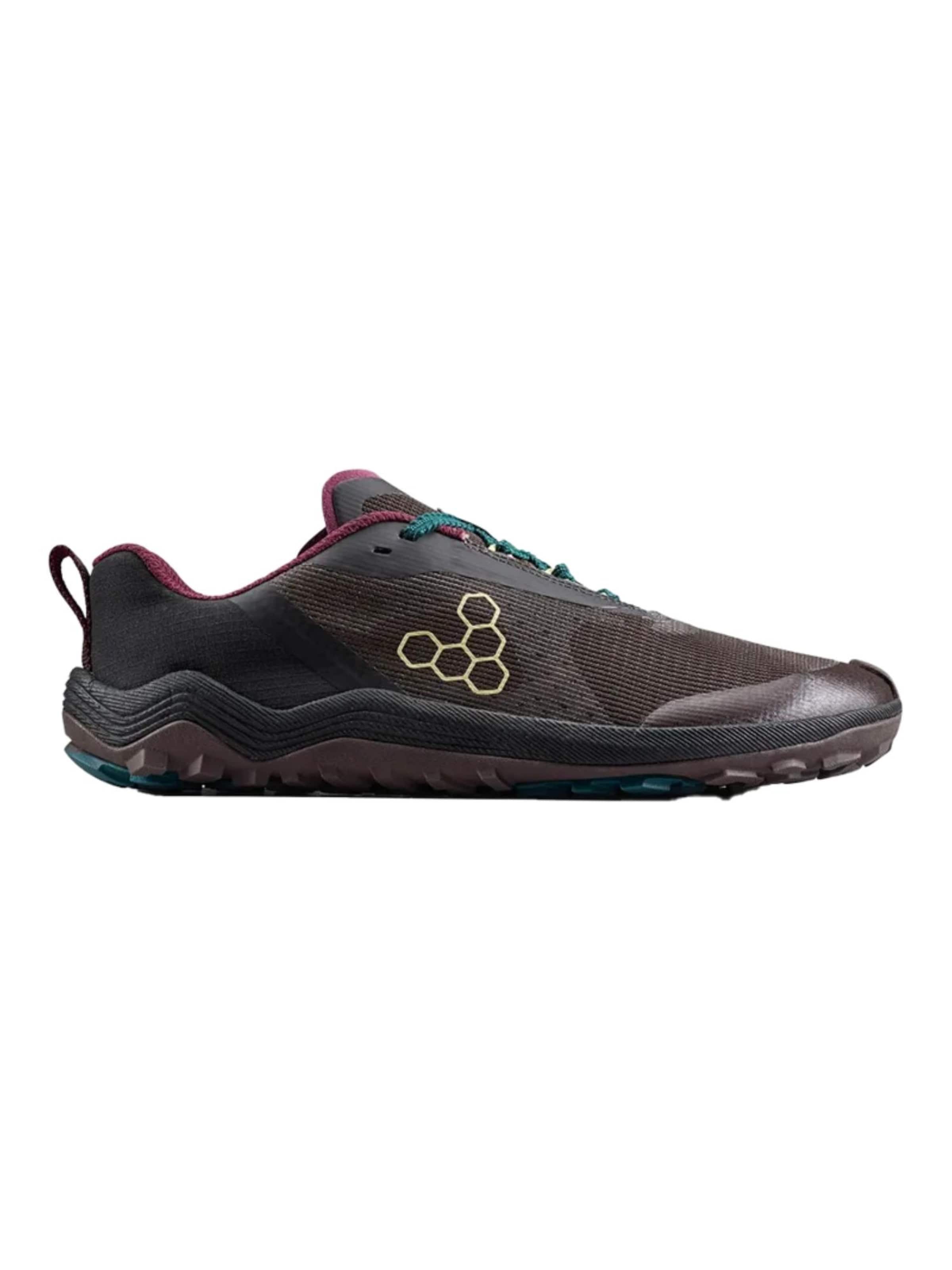 Vivo Barefoot - Zapatos bajos 'PRIMUS TRAIL FLOW' en marrón: frente