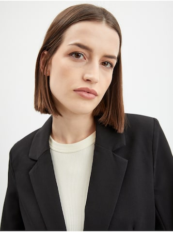 Orsay Blazer in Black