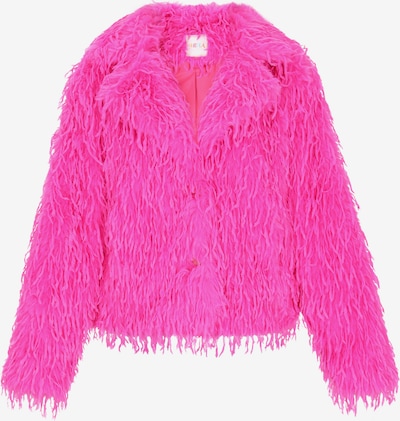 IZIA Prijelazna jakna 'Fashion Look' u neonsko roza, Pregled proizvoda