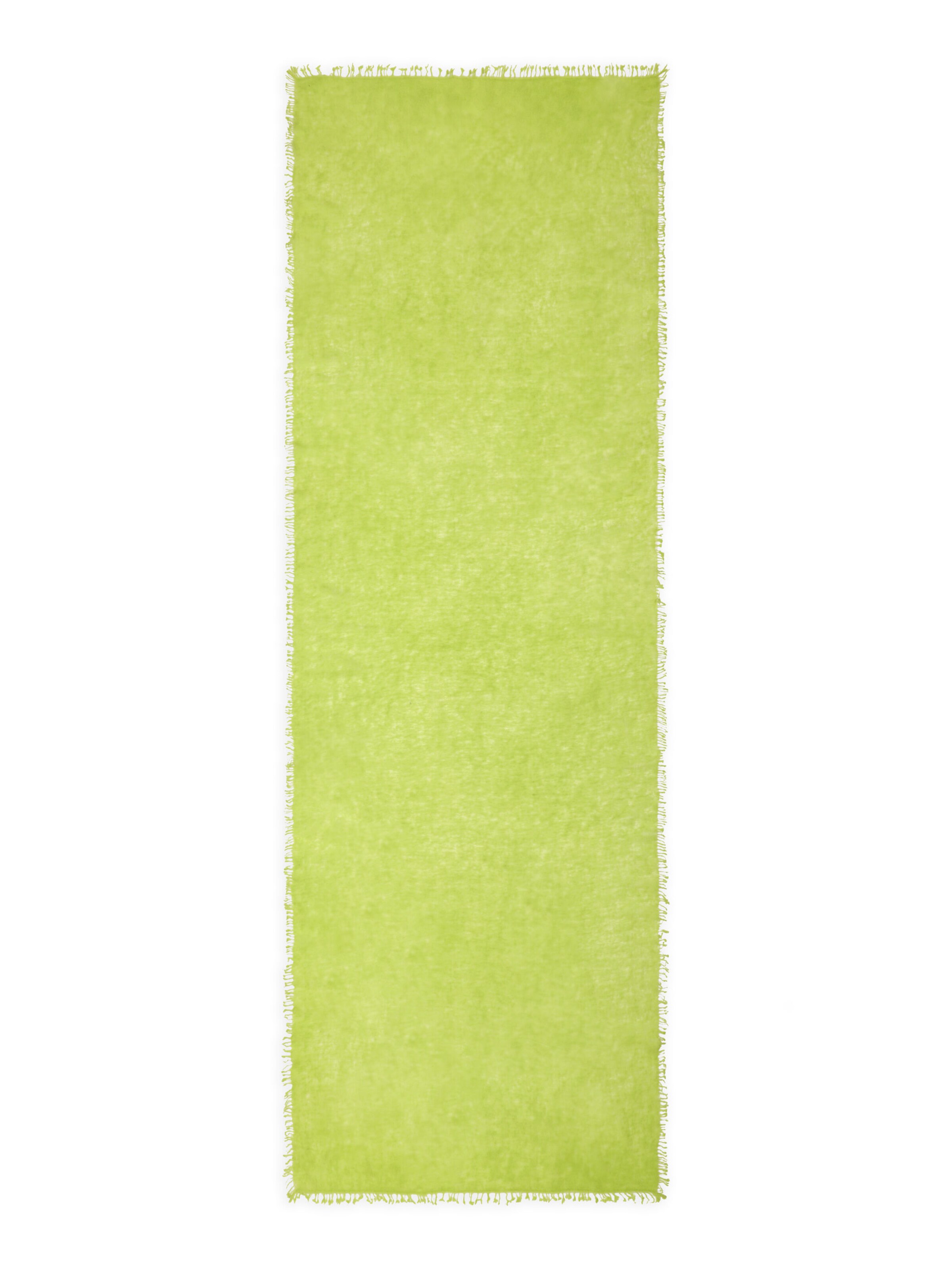 Écharpe CODELLO en jaune