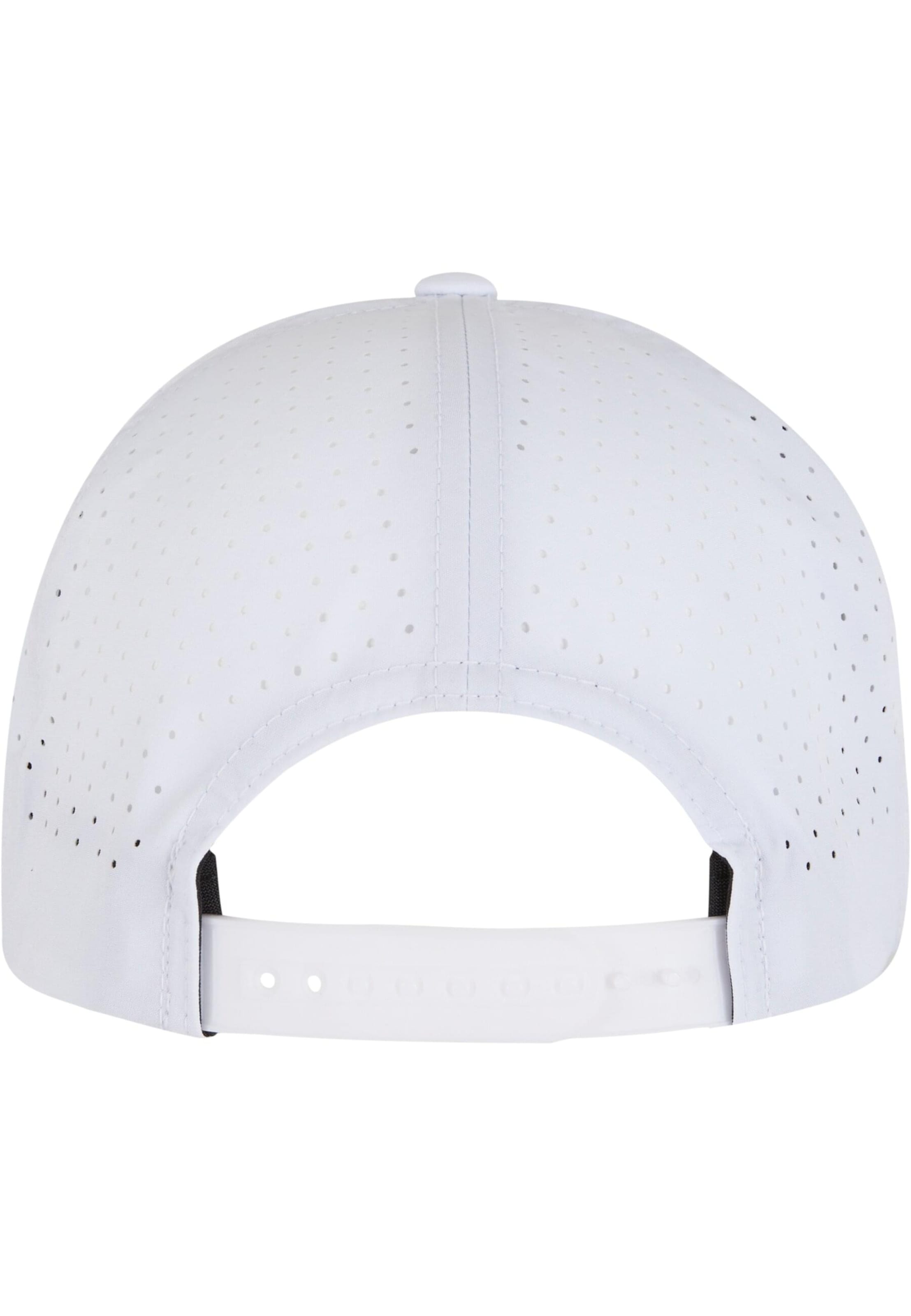 Flexfit Cap 'Yp Classics' in Weiß