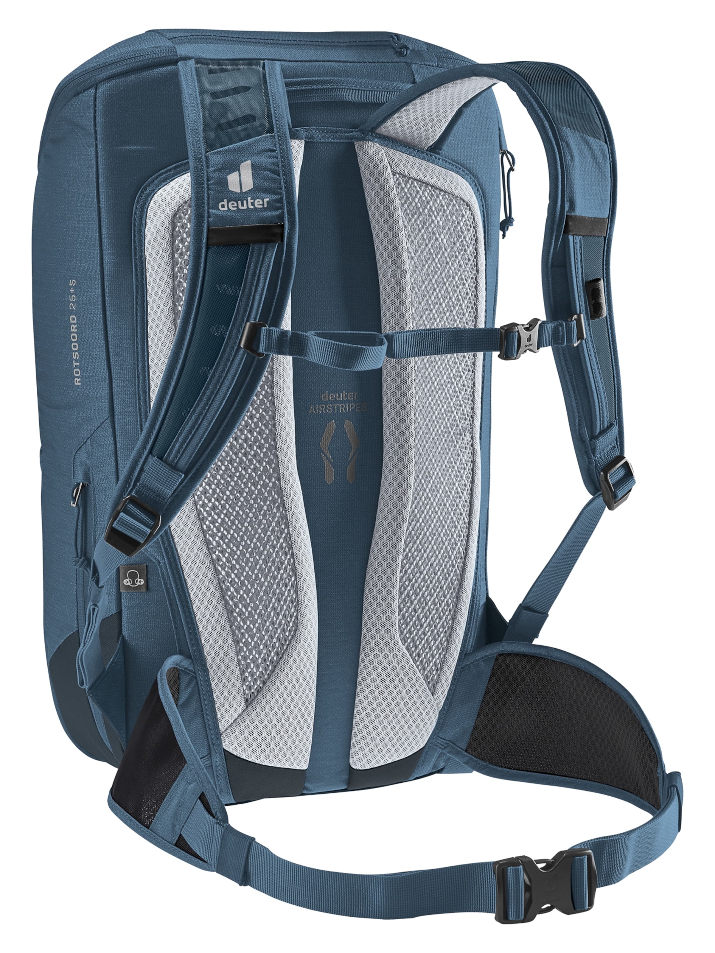 Sac à dos de sport 'Rotsoord' DEUTER en bleu