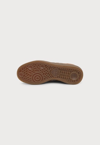 Baskets basses 'Handball Spezial' ADIDAS ORIGINALS en marron