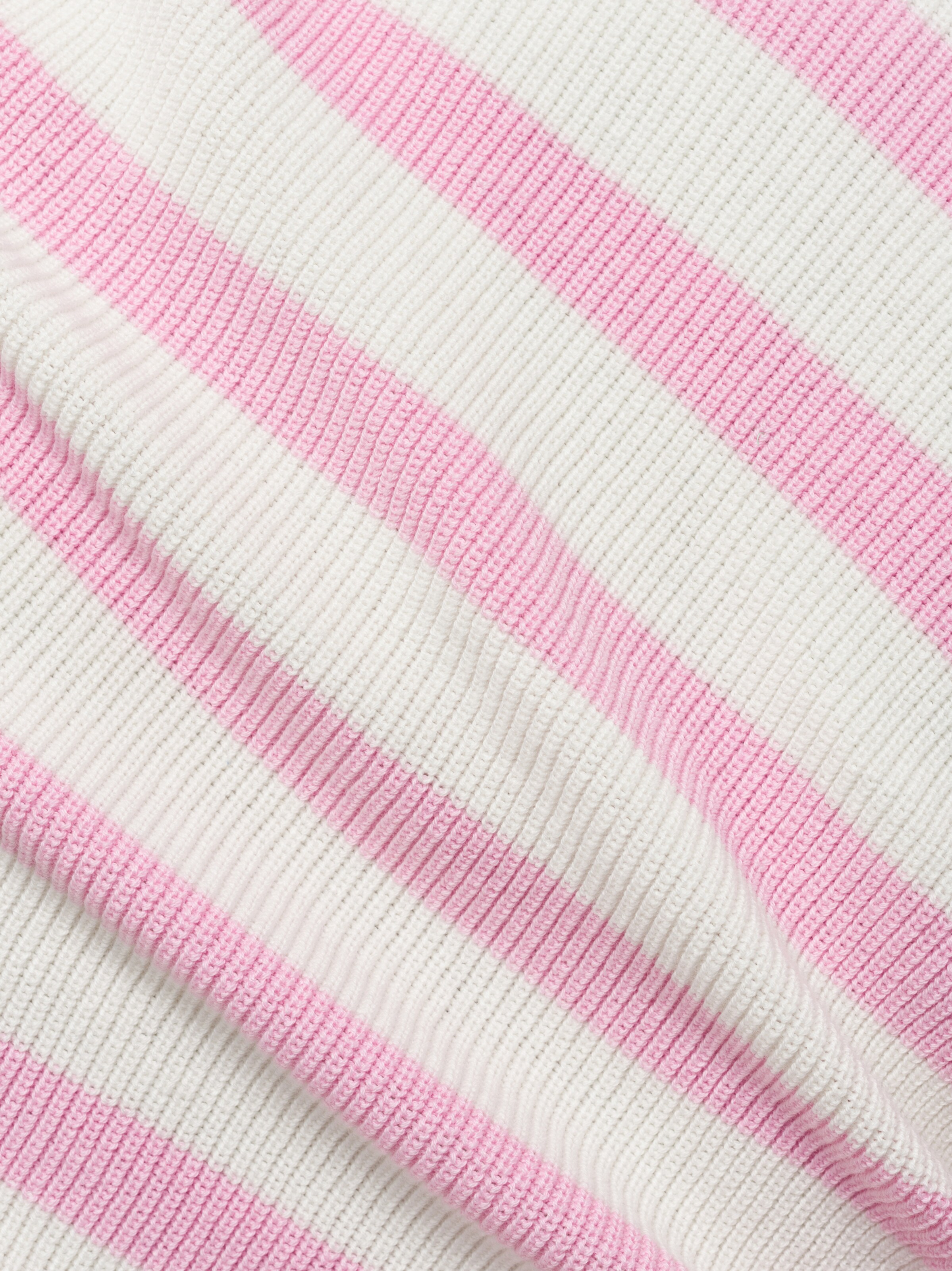 Marie Lund Strickpullover ' ' in Pink