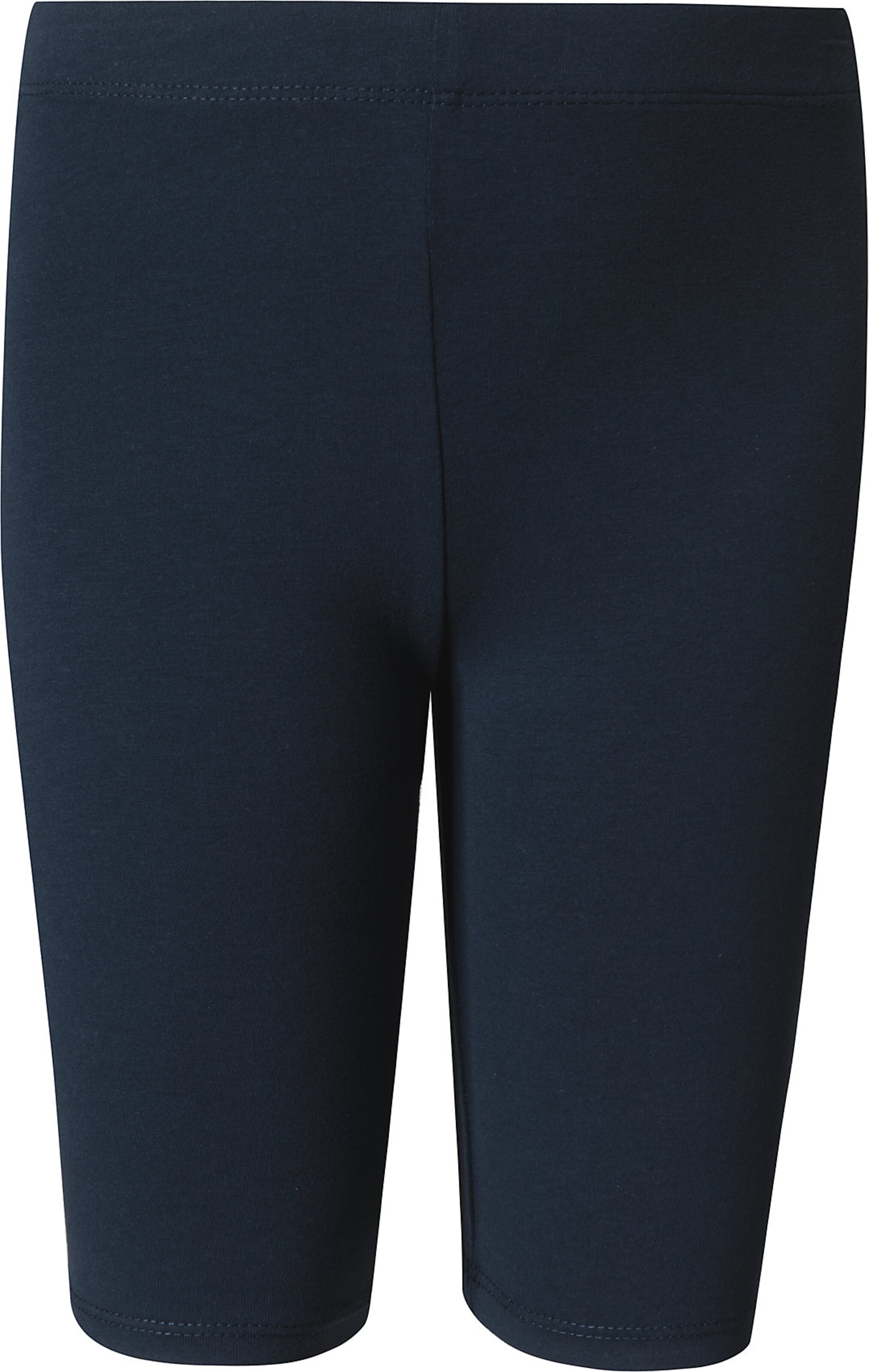 s.Oliver Skinny Leggings in Blauw
