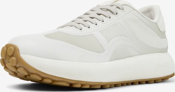 CAMPER Sneakers laag 'Pelotas Athens Twins' in Wit: voorkant