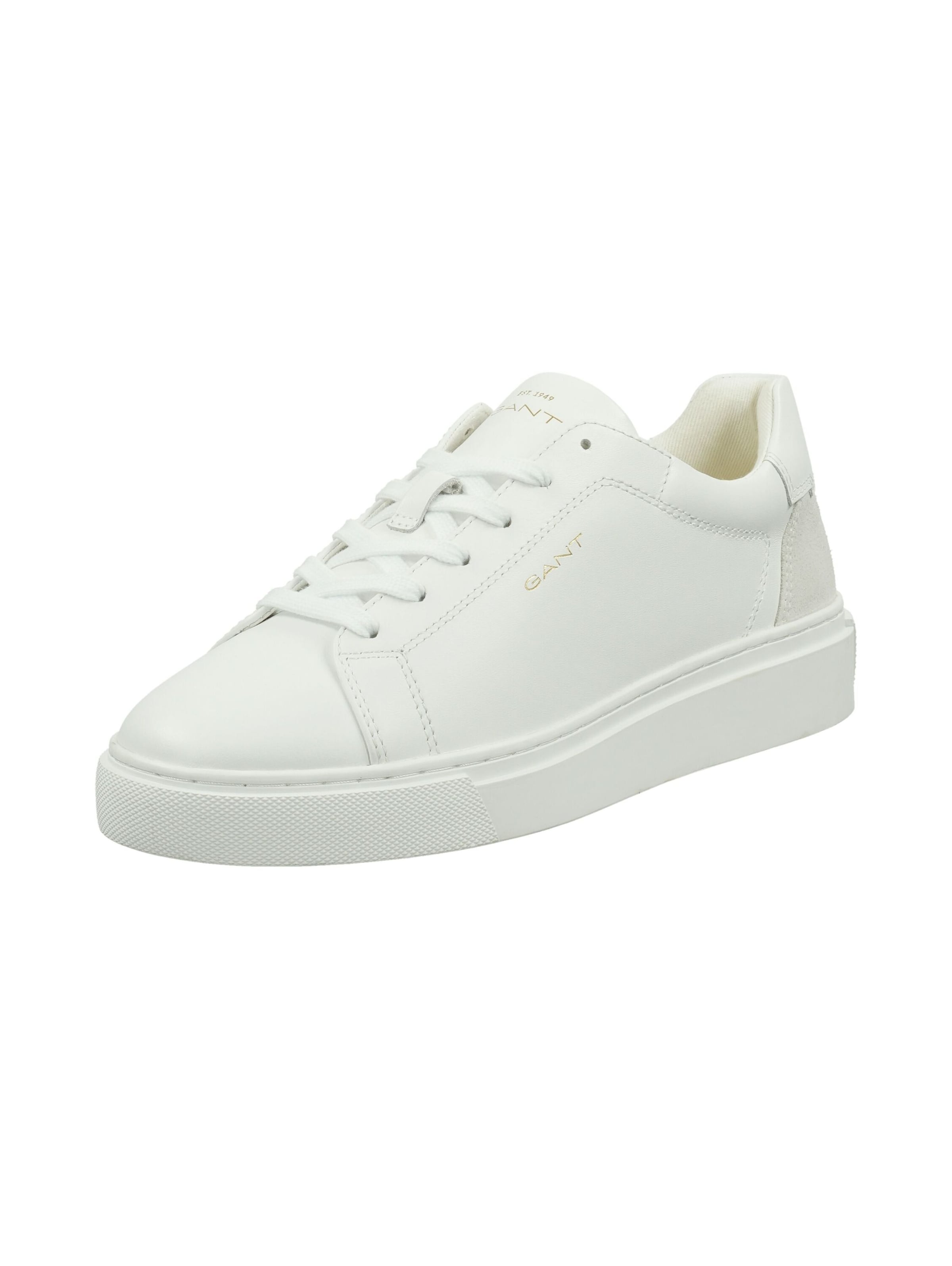 GANT Sneakers 'JULICE' in White: front